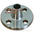 Asme B16.5 Raised Face Weld Neck Flange